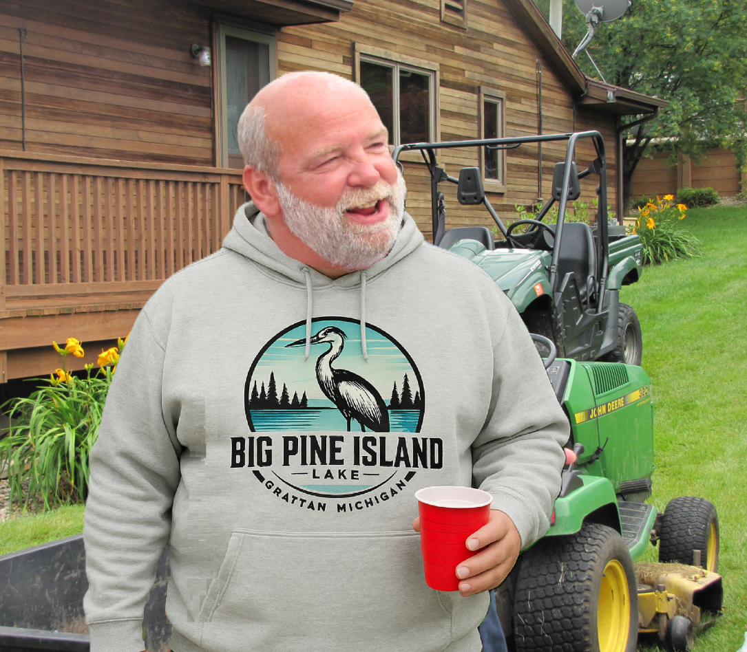 Super heavyweight hoodie placeholder